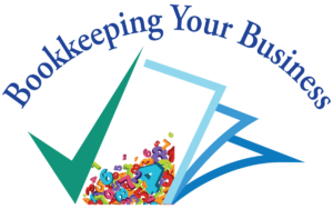 Bookkeeping Your Business Logo
