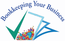 Bookkeeping Your Business Logo