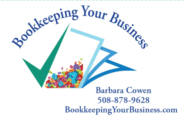 Bookkeeping Your Business
